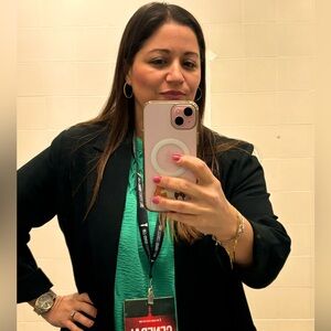 Meet your Posher, Alany